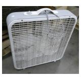 box fan