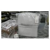 3 new purses - black, pumice, brown