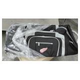 30 inch wheeled luggage bag - NEW