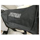 Large 34x19x15 hockey bag - NEW