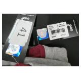 FOUR Minnesota Gophers tshirts Kids size XL 18