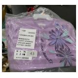 FOUR womens Minnesota tshirts