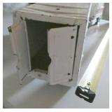 1988 NYLINT - Klementz semi truck and trailer