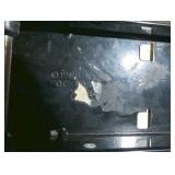 1988 NYLINT - Klementz semi truck and trailer