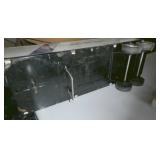 NYLINT - NAPA semi truck and trailer with roll up door