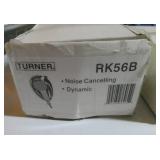 3 vintage microphones