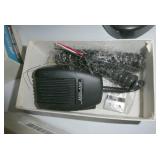 3 vintage microphones