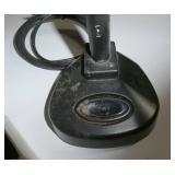 3 vintage microphones