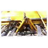 60 inch Broom for a Toro Mower