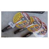 3 new twist ratchets