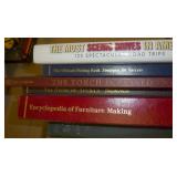Radio Repair books, Lewis & Clark 1927, 1st Ed Miracle on 34th, Ivanhoe 1916, Pres William McKinley 1901, Pioneer Heroes 1888