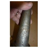 The Master oil bottle Patd 1926