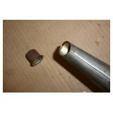 The Master oil bottle Patd 1926