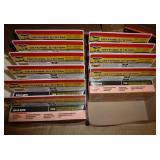 TEN new packs of ant bait