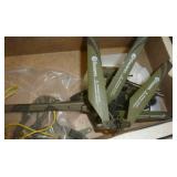 2 RC helicopters - unknown condition