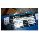 Computer lot - small industrial PC, heat sinks, fan covers, network card, router, webcam, hard drive, speaker