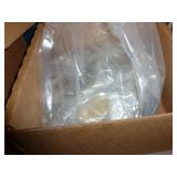 Approx 250 Elk coins