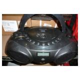 3 Radio and CD players