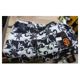 SIX pair of Mens Shorts size XL