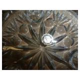 Group of candles and holders