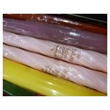 21 New Candles 8-12 inch