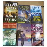 10 books for the price of 1