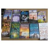 10 books for the price of 1