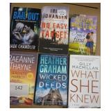 10 books for the price of 1