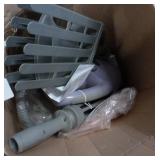 Shark portable steam cleaner