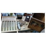 Vintage and Antique items