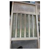 Vintage and Antique items