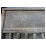 Vintage and Antique items