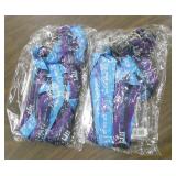 100 super bowl lanyards