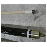 New Pool Cue