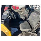 2019 Caterpillar CUV82 4x4