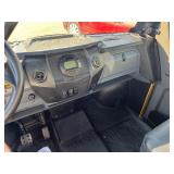 2019 Caterpillar CUV82 4x4