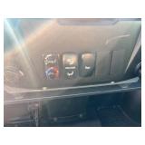 2019 Caterpillar CUV82 4x4