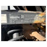 2019 Caterpillar CUV82 4x4