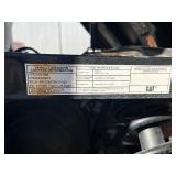 2019 Caterpillar CUV82 4x4