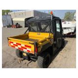 2019 Caterpillar CUV82 4x4