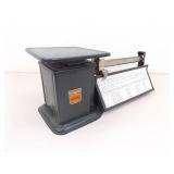 Vintage Triner Scale