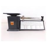 Vintage Triner Scale