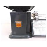 Vintage Triner Scale