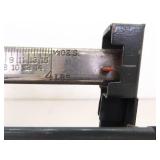 Vintage Triner Scale