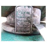 Vintage WORKING Watkins Fogger Mister Sprayer