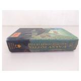 2 First Edition Harry Potter Order of the Phoenix and Goblet of Fire