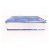 2 First Edition Harry Potter Order of the Phoenix and Goblet of Fire