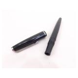 Lot of Brass Templates, New Parker Pen Pencil Set, New Fountain Pen Set