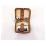 Lot of Vintage Pocket Knives, Clever, Razor and other Miscellaneous Collectibles