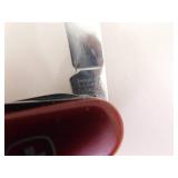 Lot of Vintage Pocket Knives, Clever, Razor and other Miscellaneous Collectibles